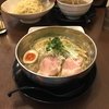 彩色ラーメン きんせい総本家 夢風