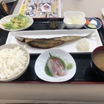 タニヤ食堂 - 