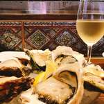 オストレア oysterbar&restaurant - 