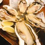 オストレア oysterbar&restaurant - 