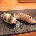 Sushi Waraku - 