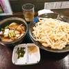 武蔵野うどん じんこ 三軒茶屋店