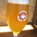 常陸野ブルーイング - 常陸野ネストラガー（R）　￥680