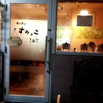 キッチン すみっこ - 