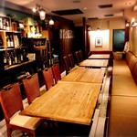 貸切専門バル 麻布FLAT