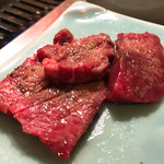 焼肉 グルマンズいとう - 