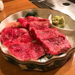 焼肉 グルマンズいとう - 