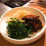 焼肉 グルマンズいとう - 