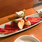 焼肉 グルマンズいとう - 