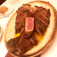 ベンジャミンステーキハウス 六本木 - 