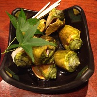 土佐料理 祢保希 日本橋店 - チャンバラ貝
