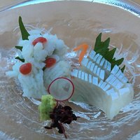 京料理 竹島 ICHIGO - 