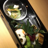 京料理 竹島 ICHIGO - 