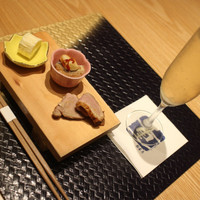 しゃぶしゃぶ　すき鍋　おもき 銀座店 - 