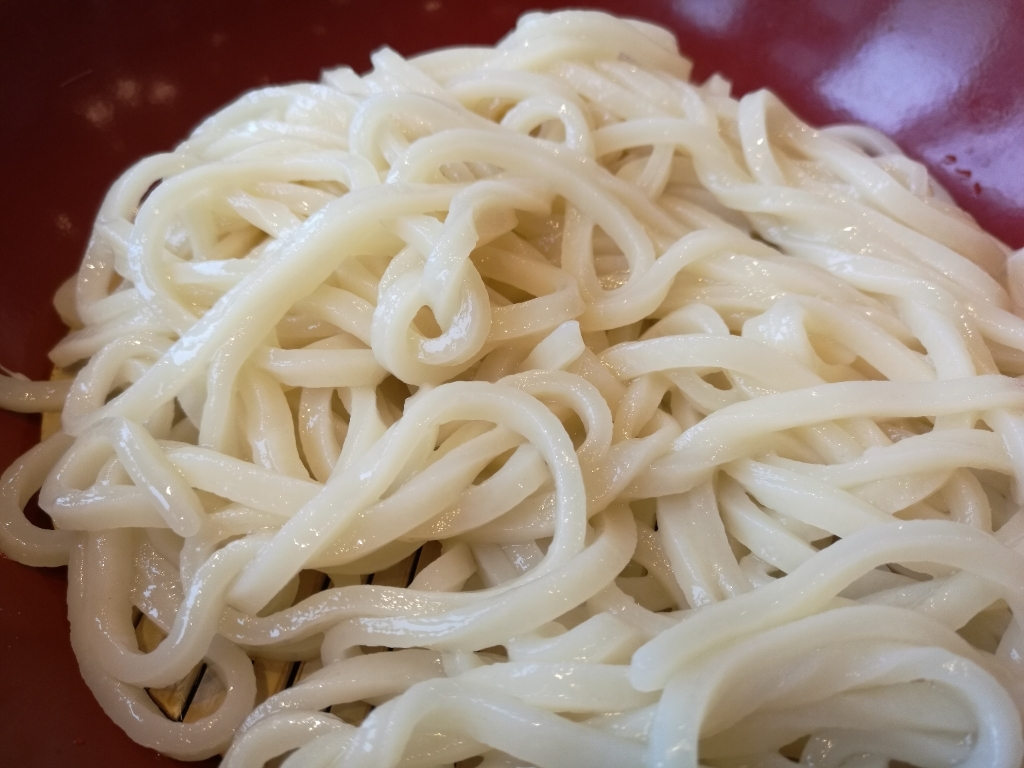 肉うどん笑庵 name=