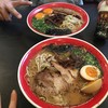 熊本ラーメン 黒亭 本店