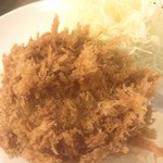 洋食・ワイン フリッツ - 