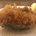 洋食・ワイン フリッツ - 