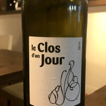 洋食・ワイン フリッツ - 