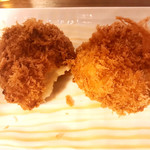 洋食・ワイン フリッツ - 