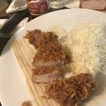 洋食・ワイン フリッツ - 