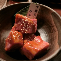 牛屋 銀兵衛 銀座本店 - 