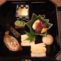 下鴨茶寮 東のはなれ - 