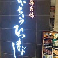 ひつまぶし名古屋備長 大名古屋ビルヂング店 - 