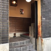 かっぽう寿 - 外観①