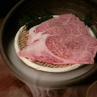 牛屋 銀兵衛 銀座本店 - 