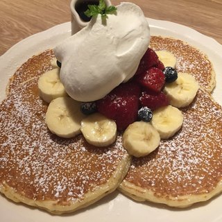 北千住駅周辺の絶品パンケーキ4選 おすすめ店を紹介 食べログまとめ 北千住駅周辺の絶品パンケーキ4選 おすすめ店を紹介 食べログまとめ