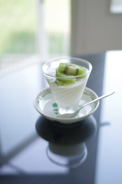 翠 - 遊佐（カフェ）の写真