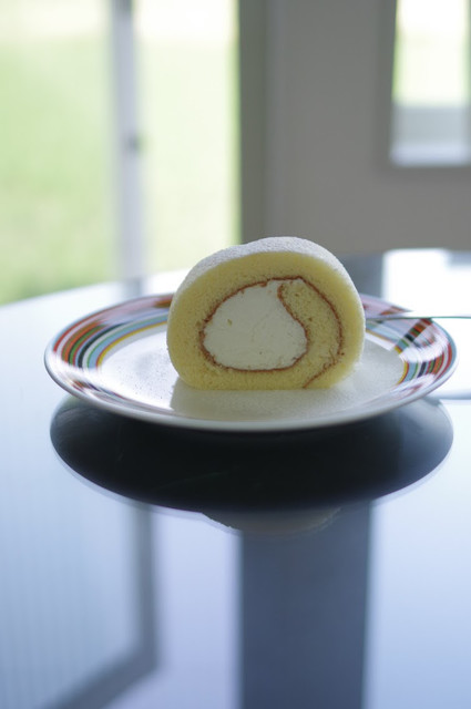 翠 - 遊佐（カフェ）の写真