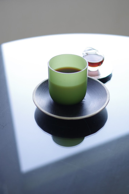 翠 - 遊佐（カフェ）の写真