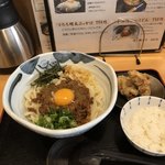 うどん上々 - 