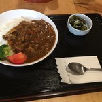 こみち食堂 - 