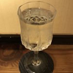 かっぽう寿 - 石鎚（純米吟醸）