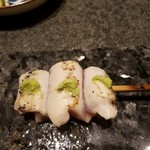 鳥さわ22 - さびやき