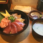 清水港　みなみ  - 