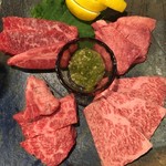 すみび焼肉　Da-Wa - 