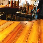 アンリミテッド コーヒー バー - 