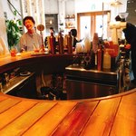 アンリミテッド コーヒー バー - 
