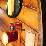 アンリミテッド コーヒー バー - 