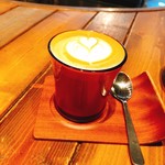 アンリミテッド コーヒー バー - 