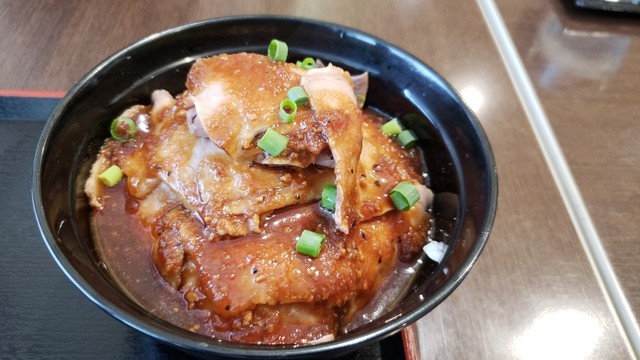 炎や イオンモール都城駅前店 都城 丼もの その他 食べログ