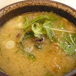 鶏極 - 極つけ麺