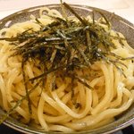 鶏極 - 中盛-1.5玉５０円増