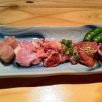 美智子 - 酉焼美智子