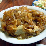 とんかつ　すみだ川 - 