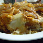 とんかつ　すみだ川 - 